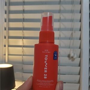 Tower 28 SOS Facial Spray
